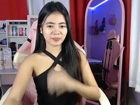 pinay sharmelyn online show from March 11, 3:07 pm
