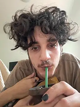 GroovyBlossom online show from December 1, 4:12 pm