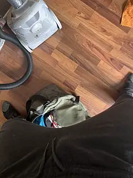 Dejvicko666 online show from March 26, 11:49 am