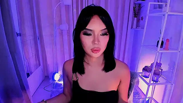 MS LUNA online show from September 12, 7:36 pm