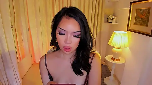 MS LUNA online show from March 20, 11:31 pm