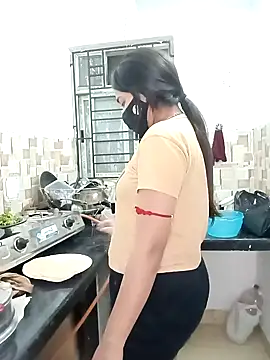 Snehabeauti online show from April 8, 2:17 pm