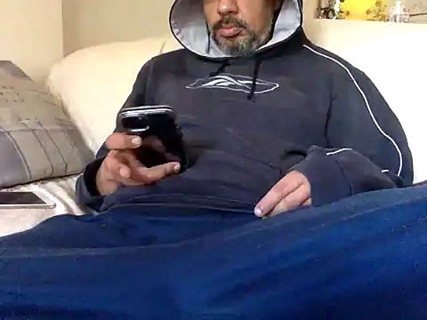 CaiBull online show from January 15, 10:31 am