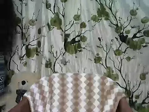 Snapshot of Baby_doll9090 chatting on October 17, 4:20 pm Baby doll9090 online show from October 17, 4:20 pm