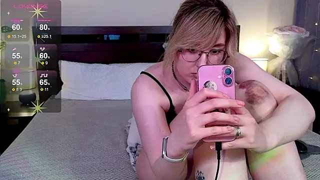  AlexaFlowers  online show from April 29, 10:19 am