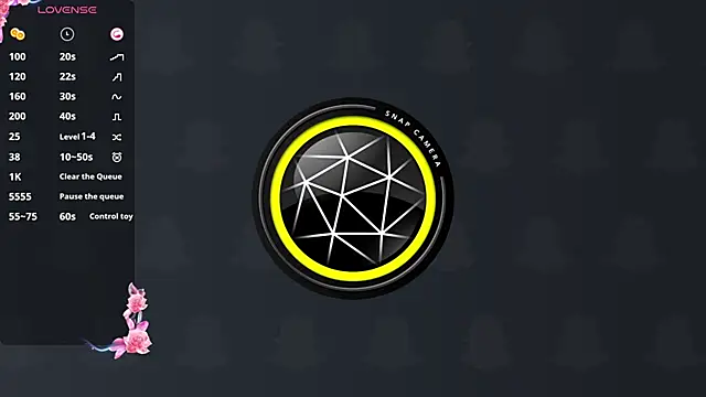 Melisa Bunny69 online show from October 17, 1:03 pm