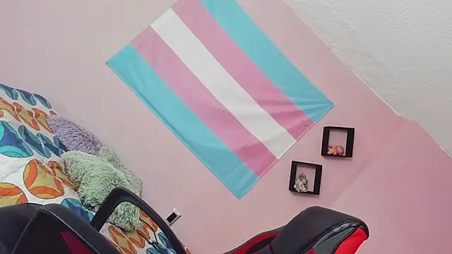 Melisa Bunny69 online show from December 5, 12:36 pm