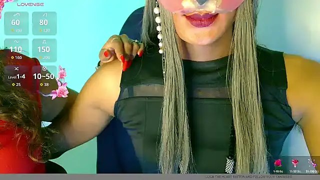 Snapshot of DARK_FANTASIES__ chatting on October 8, 5:05 am DARK FANTASIES   online show from October 8, 5:05 am