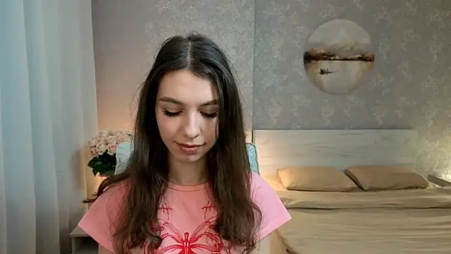 Snapshot of KellyShines chatting on September 29, 11:09 pm KellyShines online show from September 29, 11:09 pm