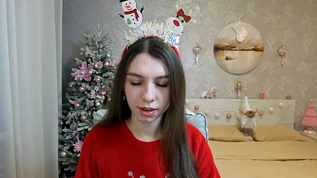 KellyShines online show from December 22, 3:31 pm