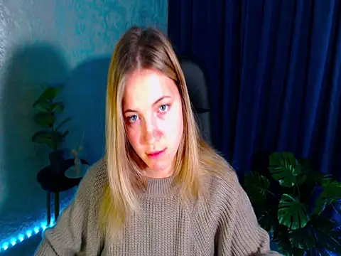 arlana klart online show from September 23, 1:08 am