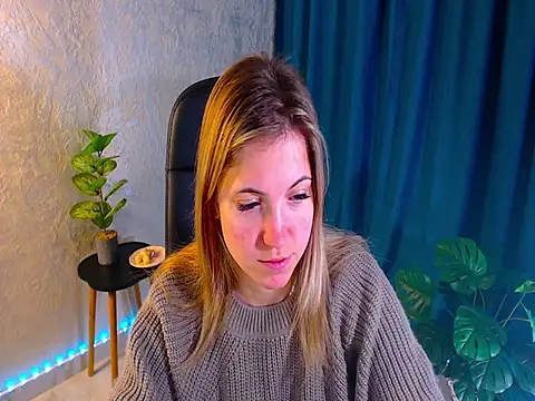 arlana klart online show from October 1, 1:33 am