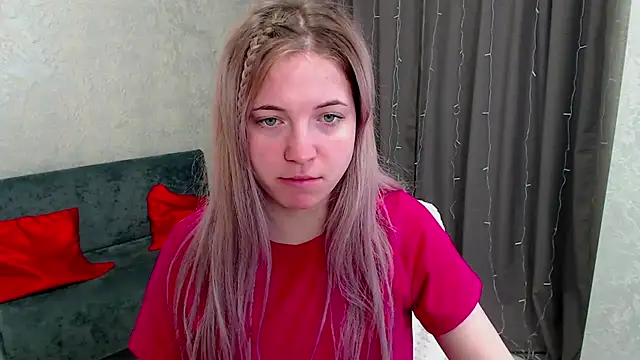 arlana klart online show from March 2, 5:19 am