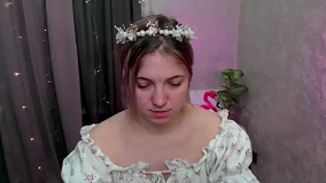 arlana klart online show from March 5, 7:04 am