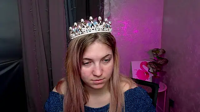 arlana klart online show from March 9, 8:07 am