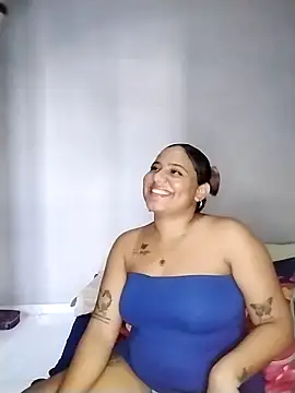 ROOMEXOTIC12 online show from September 23, 8:34 pm