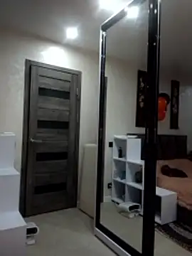 KissMiSveet online show from November 12, 7:03 pm