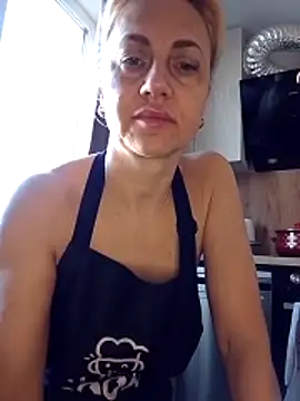 KissMiSveet online show from March 15, 6:08 am