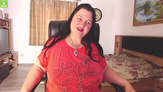 KendraSecrets online show from November 6, 12:28 pm