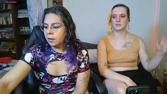 Snapshot of Alani_TransGirl chatting on October 24, 7:21 pm Alani TransGirl online show from October 24, 7:21 pm
