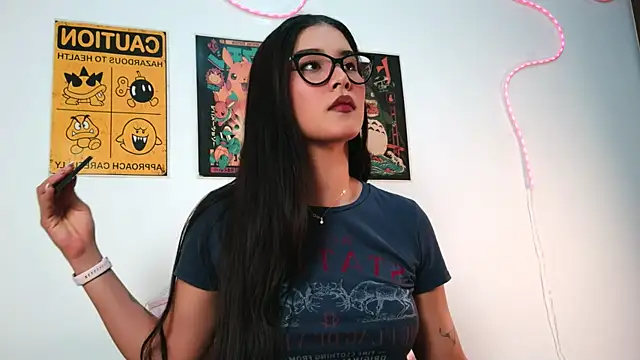 Snapshot of Aurorabeck_ chatting on October 11, 2:22 am Aurorabeck  online show from October 11, 2:22 am