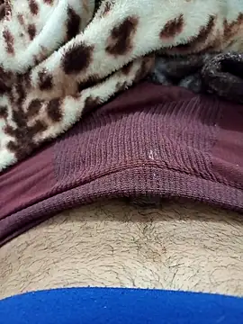 Mellizo19 online show from January 14, 2:50 am