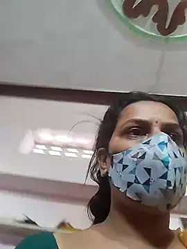 sexy aaru online show from September 13, 3:39 am