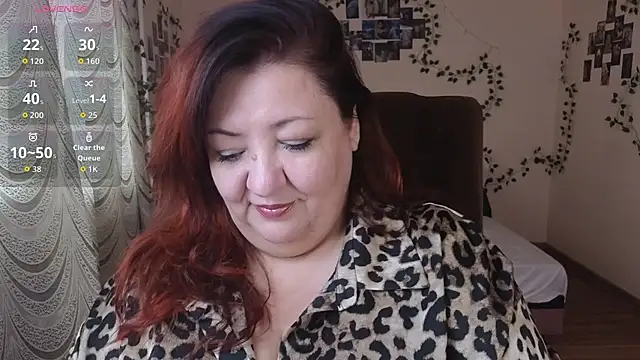 Ophelia Orbit online show from November 8, 8:47 am