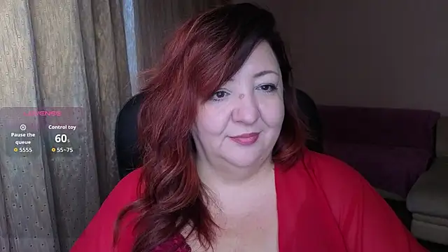 Ophelia Orbit online show from November 24, 12:16 pm