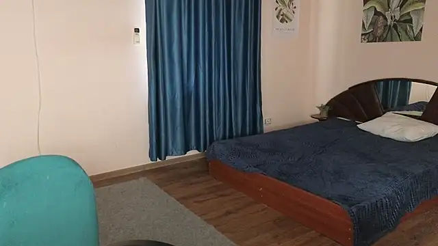 Ophelia Orbit online show from December 2, 8:08 am