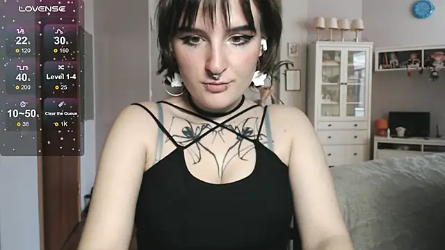 rubby hanna online show from October 24, 12:01 pm