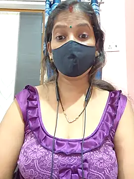 Sonalihot  online show from October 4, 5:38 am