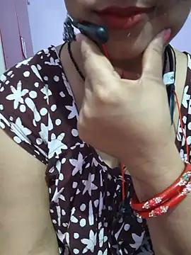 Snapshot of Sonalihot_ chatting on July 9, 10:30 am Sonalihot online show from July 9, 10:30 am
