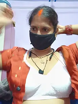 Snapshot of Sonalihot_ chatting on July 24, 8:34 am Sonalihot online show from July 24, 8:34 am