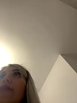 Snapshot of Princess-Jasmine07 chatting on October 31, 6:20 pm Princess-Jasmine07 online show from October 31, 6:20 pm