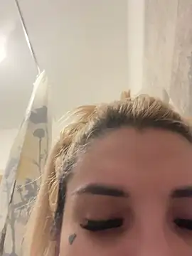 Princess-Jasmine07 online show from February 19, 7:54 pm