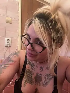 Princess-Jasmine07 online show from March 27, 4:07 pm