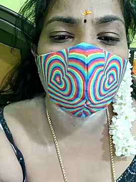 Tamil Mithra online show from April 6, 7:59 pm