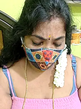 Tamil Mithra online show from April 23, 6:32 pm