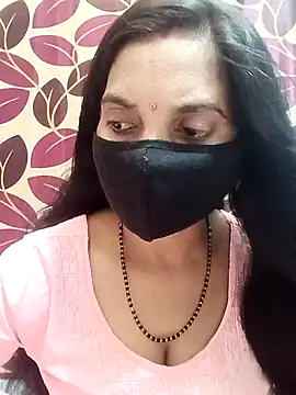 Snapshot of Payal-001 chatting on September 23, 6:16 am Payal-001 online show from September 23, 6:16 am