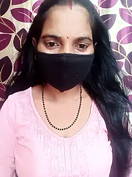 Snapshot of Payal-001 chatting on September 28, 6:19 am Payal-001 online show from September 28, 6:19 am