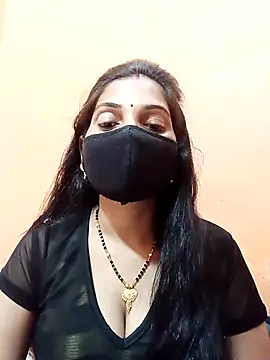 Snapshot of Payal-001 chatting on October 14, 9:04 pm Payal-001 online show from October 14, 9:04 pm