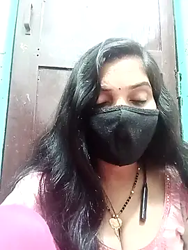 Payal-001 online show from December 17, 6:14 pm