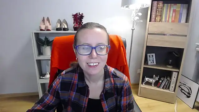 sweetxLizzy online show from November 7, 5:18 am