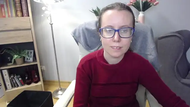 sweetxLizzy online show from March 12, 5:35 am