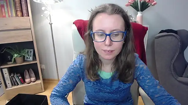 sweetxLizzy online show from March 13, 5:47 am