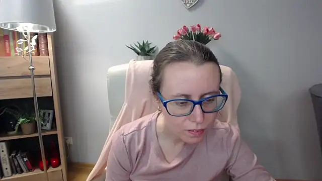 sweetxLizzy online show from April 3, 4:32 am