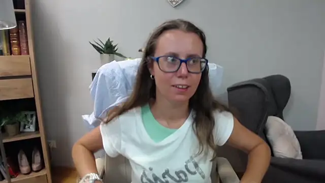 sweetxLizzy online show from July 3, 4:19 am