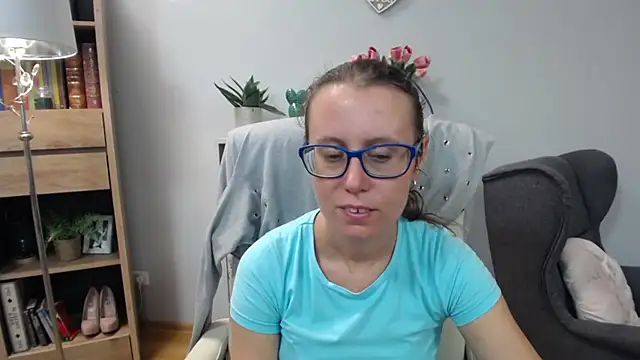 sweetxLizzy online show from July 10, 4:28 am