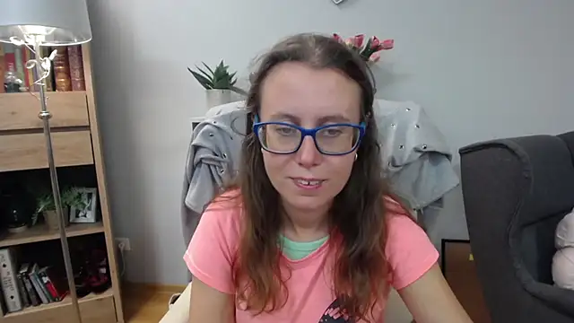 sweetxLizzy online show from July 20, 4:27 am